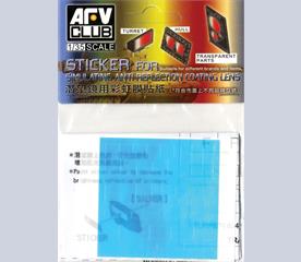 AFV AC35015